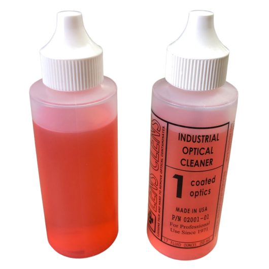 Universal Laser Systems Lens Cleaner
